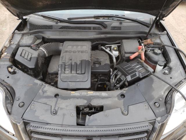 Photo 7 from auction – 2017 GMC TERRAIN SL with VIN 2GKALMEK0H6157015