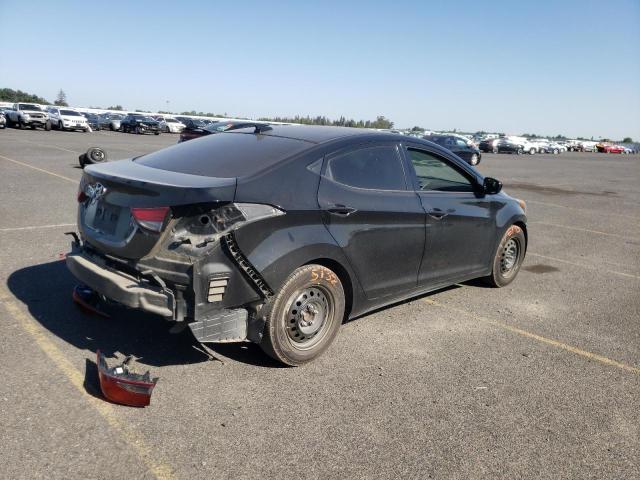 Photo 4 from auction – 2016 HYUNDAI ELANTRA SE with VIN 5NPDH4AE3GH687726