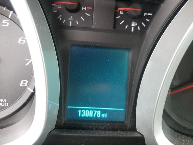 Photo 3 from auction – 2015 CHEVROLET EQUINOX LS with VIN 2GNALAEK8F6222336