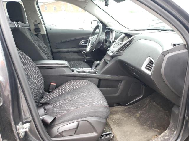 Photo 5 from auction – 2017 CHEVROLET EQUINOX LT with VIN 2GNALCEK2H1519470