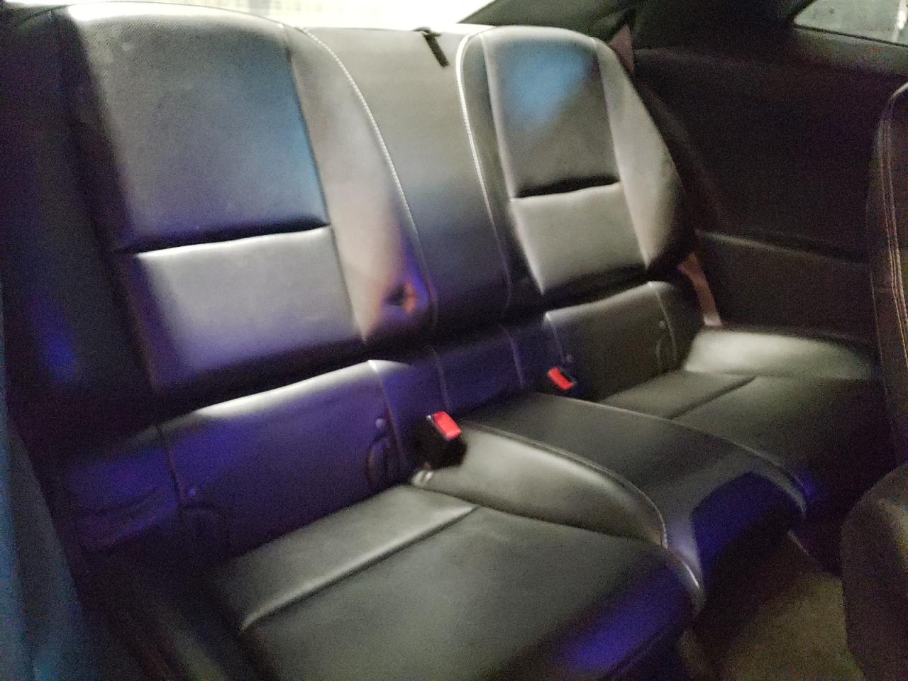 Photo 6 from auction – 2014 CHEVROLET CAMARO LT with VIN 2G1FC1E33E9256519