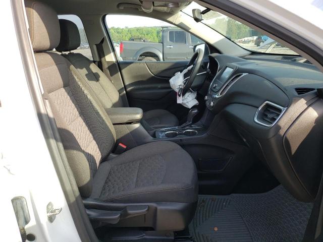 Photo 5 from auction – 2018 CHEVROLET EQUINOX LT with VIN 2GNAXSEV6J6268504