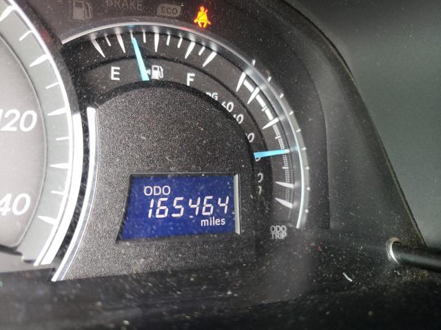 Photo 8 from auction – 2013 TOYOTA CAMRY L with VIN 4T4BF1FK5DR303166
