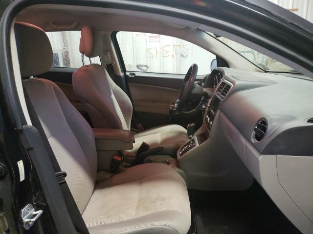 Photo 5 from auction – 2011 DODGE CALIBER MA with VIN 1B3CB3HA4BD106695
