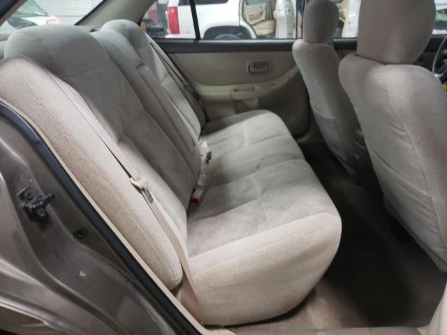 Photo 6 from auction – 1999 OLDSMOBILE INTRIGUE with VIN 1G3WS52H7YF143105
