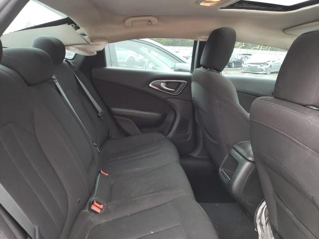 Photo 6 from auction – 2015 CHRYSLER 200 LIMITE with VIN 1C3CCCAB4FN681186