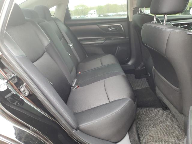 Photo 6 from auction – 2017 NISSAN ALTIMA 2.5 with VIN 1N4AL3AP1HC141488