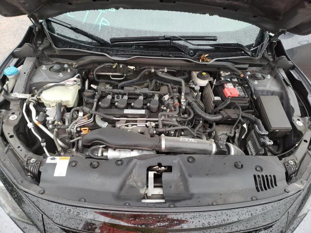 Photo 7 from auction – 2019 HONDA CIVIC SI with VIN 2HGFC1E50KH707787