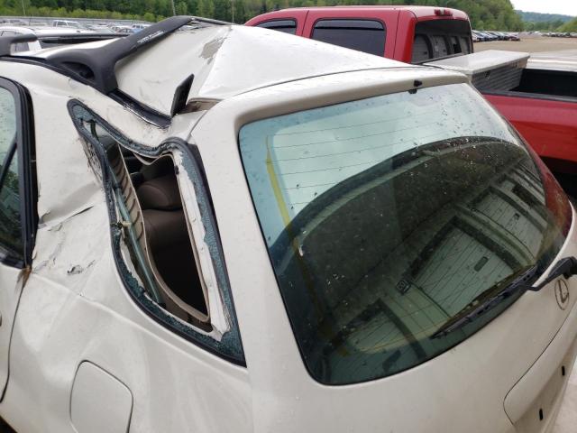 Photo 9 from auction – 2000 LEXUS RX 300 with VIN JT6HF10U1Y0119267