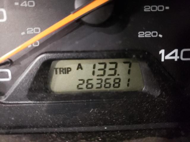 Photo 8 from auction – 2004 HONDA ODYSSEY with VIN 5FNRL18814B147076