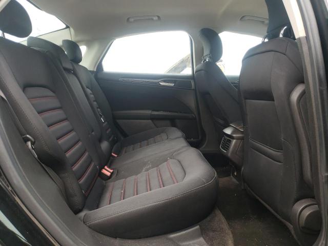 Photo 6 from auction – 2013 FORD FUSION SE with VIN 3FA6P0HR7DR165032