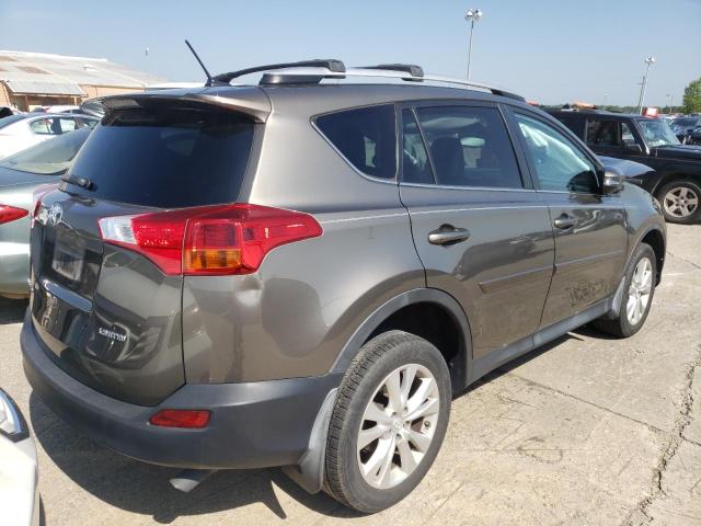 Photo 8 from auction – 2014 TOYOTA RAV 4 with VIN 2T3YFREV0EW130163