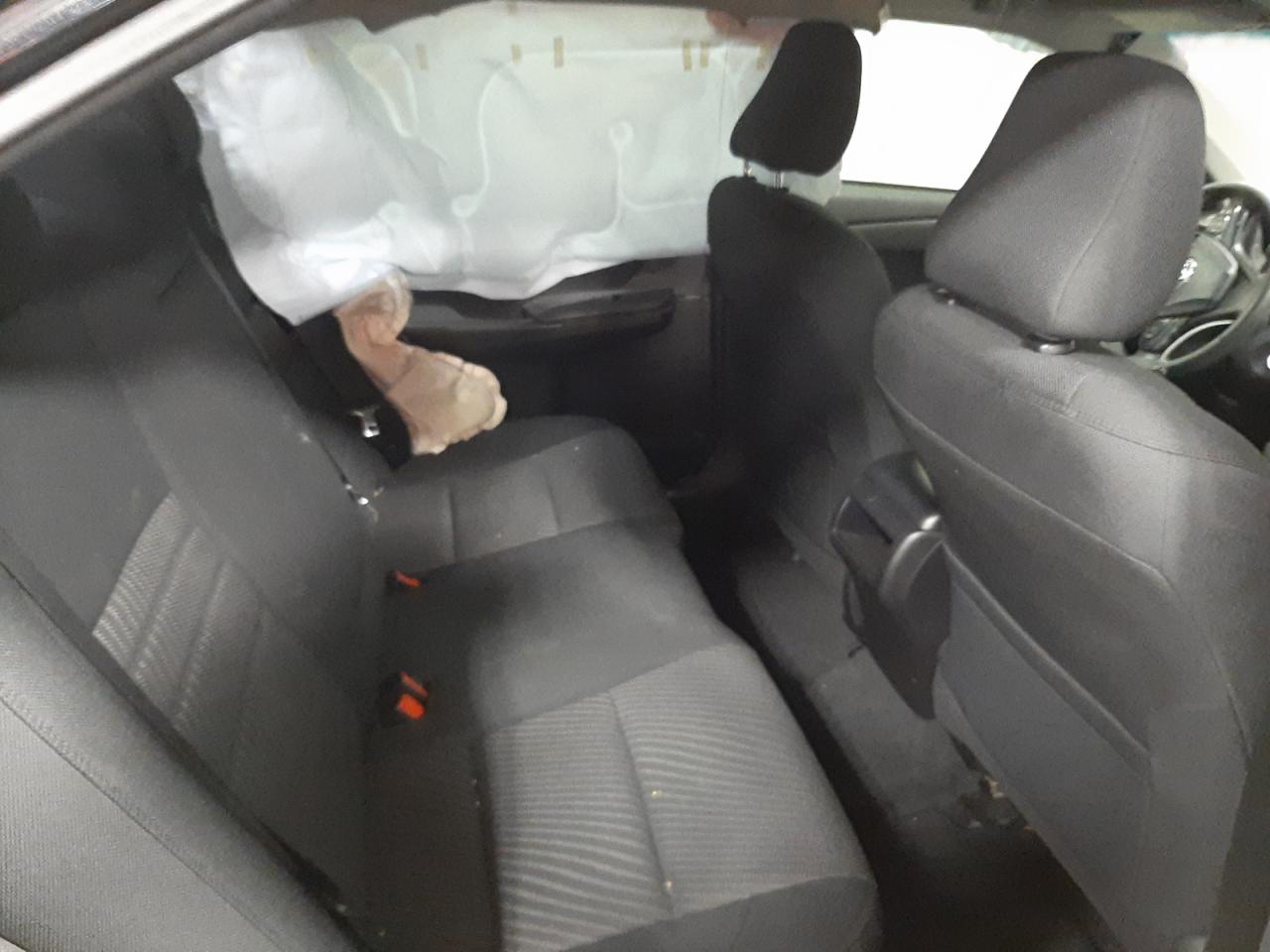 Photo 6 from auction – 2016 TOYOTA CAMRY LE with VIN 4T4BF1FK4GR541367