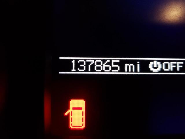 Photo 8 from auction – 2012 JEEP GRAND CHER with VIN 1C4RJFAG8CC107870