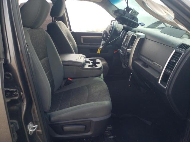 Photo 5 from auction – 2016 RAM 1500 SLT with VIN 1C6RR6GT4GS332075
