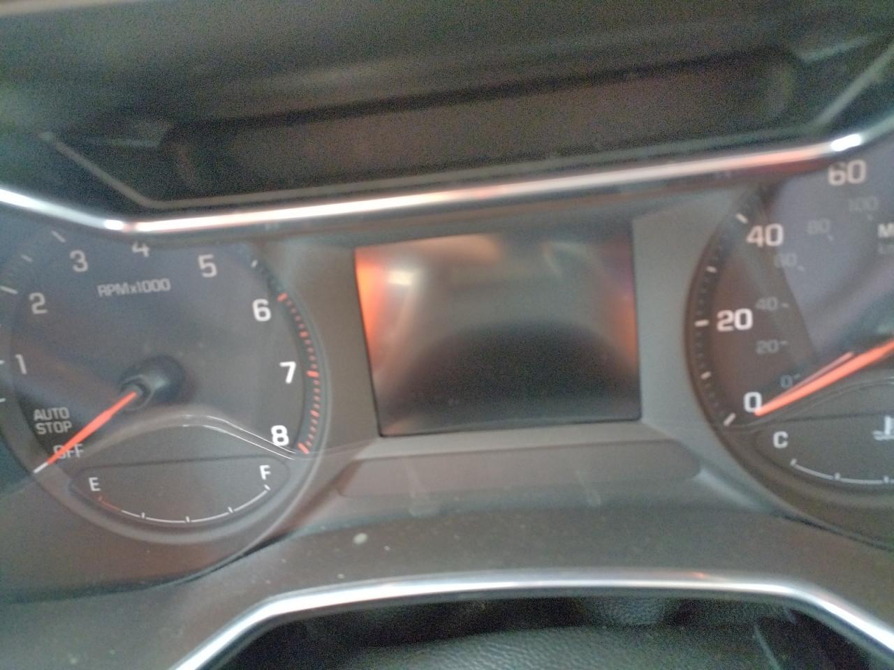 Photo 8 from auction – 2021 CHEVROLET TRAILBLAZE with VIN KL79MRSL4MB171543
