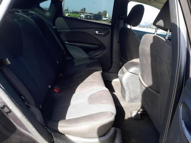 Photo 6 from auction – 2014 DODGE DART SE with VIN 1C3CDFAA8ED794911