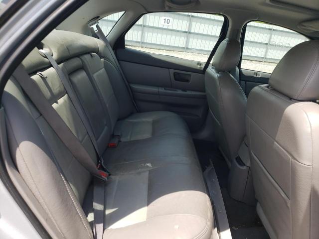 Photo 6 from auction – 2007 FORD TAURUS SEL with VIN 1FAFP56U47A176122