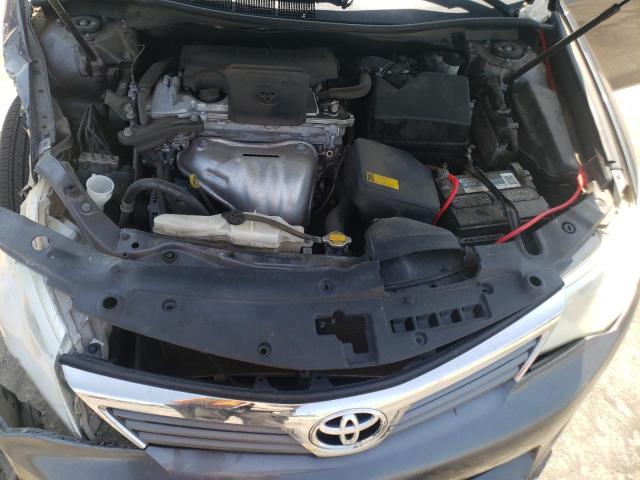 Photo 7 from auction – 2014 TOYOTA CAMRY L with VIN 4T1BF1FK1EU737161