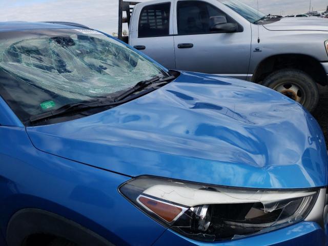 Photo 9 from auction – 2017 HYUNDAI TUCSON LIM with VIN KM8J3CA47HU280837