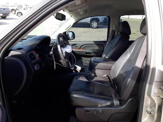 Photo 5 from auction – 2008 GMC SIERRA C15 with VIN 3GTEC13J78G211338