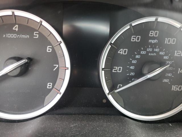 Photo 8 from auction – 2015 ACURA MDX TECHNO with VIN 5FRYD4H44FB012070