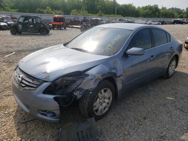 Photo 2 from auction – 2012 NISSAN ALTIMA BAS with VIN 1N4AL2AP6CC220223