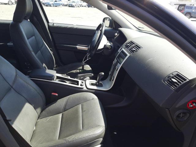 صورة رقم 5 من المزاد - 2011 VOLVO S40 T5 مع VIN YV1672MS2B2549973