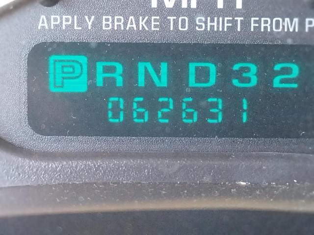 Photo 8 from auction – 2002 CHEVROLET SILVERADO with VIN 2GCEC19V821403796