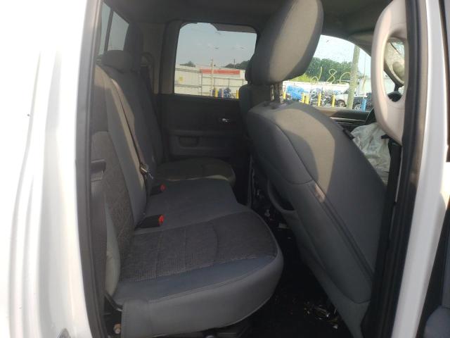 Photo 6 from auction – 2015 RAM 1500 SLT with VIN 1C6RR6GT6FS589477