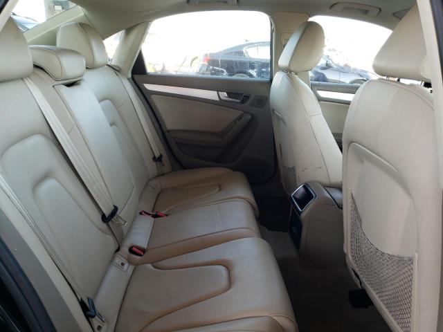 Photo 6 from auction – 2011 AUDI A4 PREMIUM with VIN WAUAFAFL4BN051255