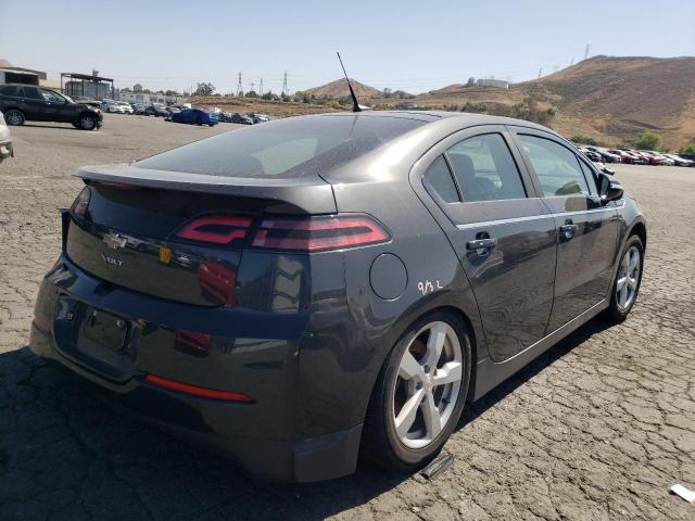 Photo 4 from auction – 2014 CHEVROLET VOLT with VIN 1G1RH6E46EU172136
