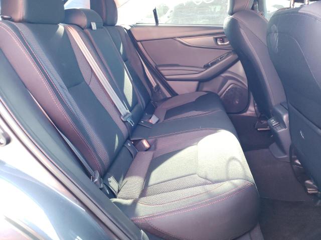 Photo 6 from auction – 2022 SUBARU WRX with VIN JF1VBAF69N9002727