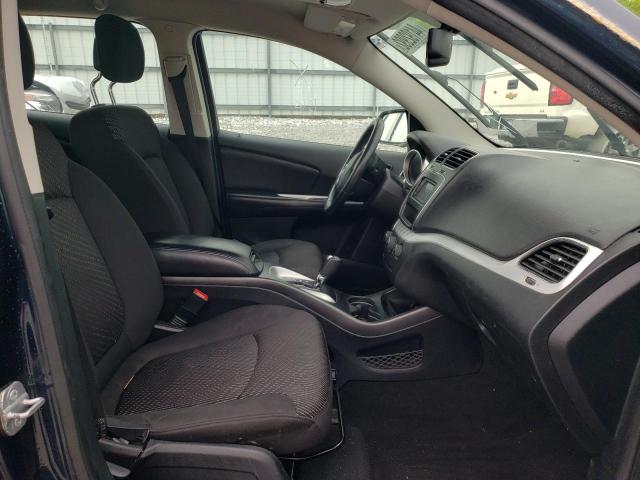 Photo 5 from auction – 2014 DODGE JOURNEY SE with VIN 3C4PDCAB8ET244610