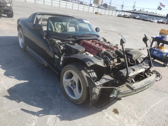 Photo 10 from auction – 1995 DODGE VIPER RT-1 with VIN 1B3BR65E9SV200128