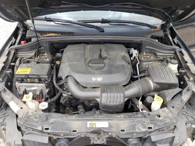 Photo 7 from auction – 2015 JEEP GRAND CHER with VIN 1C4RJFBG2FC652210
