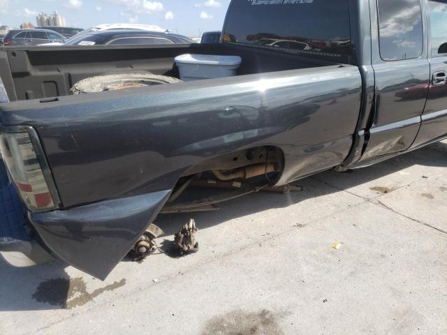 Photo 9 from auction – 2004 CHEVROLET SILVERADO with VIN 1GCEC19V94E398772