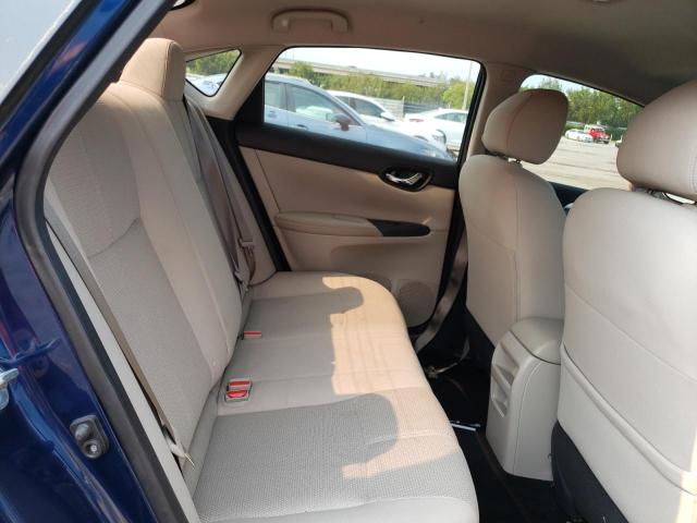 Photo 6 from auction – 2017 NISSAN SENTRA S with VIN 3N1AB7AP1HY332178