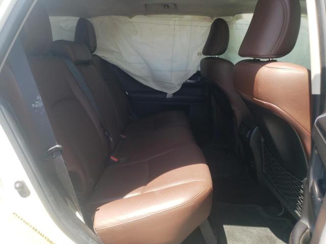 Photo 6 from auction – 2016 TOYOTA 4RUNNER SR with VIN JTEZU5JR1G5127029