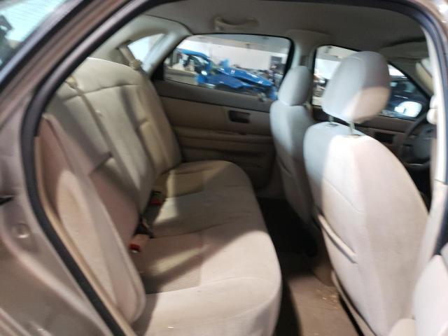 Photo 6 from auction – 2006 FORD TAURUS with VIN 1FAFP53U16A258991