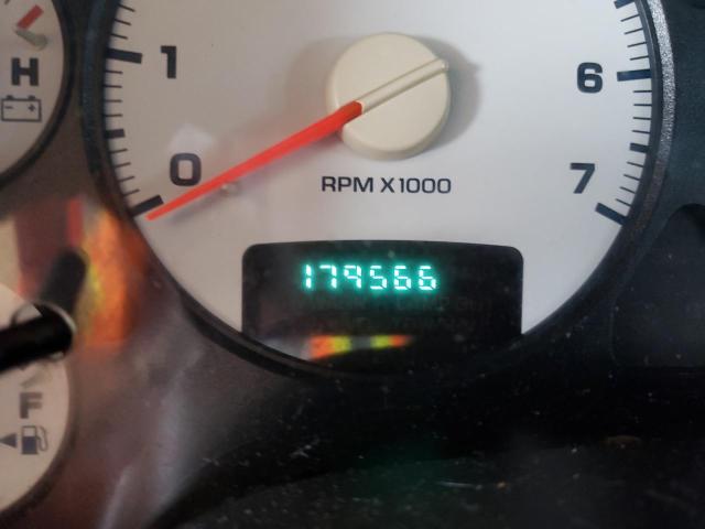 Photo 8 from auction – 2005 DODGE RAM 1500 S with VIN 1D7HU18DX5S101164