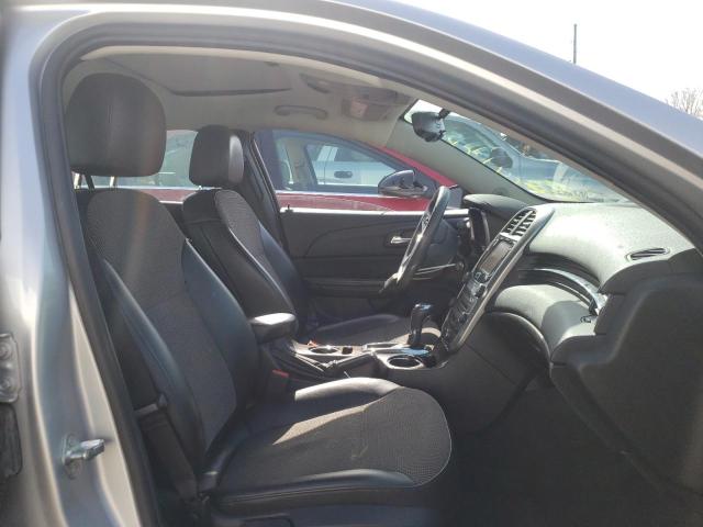 Photo 5 from auction – 2015 CHEVROLET MALIBU 1LT with VIN 1G11C5SL3FF204662