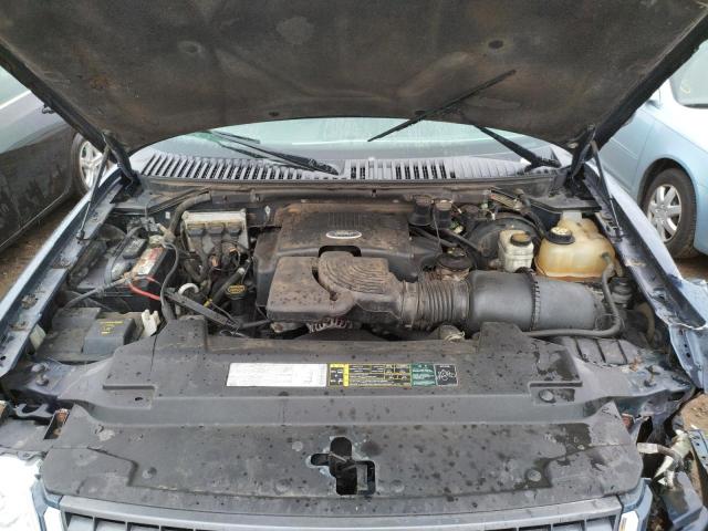 Photo 7 from auction – 2003 FORD EXPEDITION with VIN 1FMPU16L13LB23931