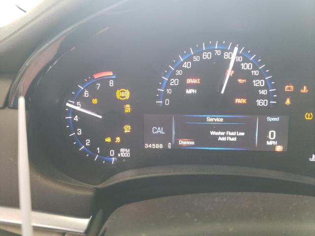 Foto 8 de la subasta – 2013 CADILLAC XTS con VIN 2G61N5S36D9217092