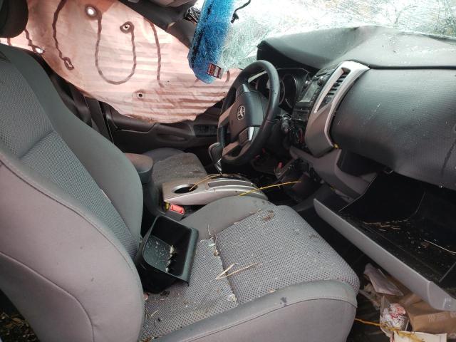 Photo 5 from auction – 2013 TOYOTA TACOMA DOU with VIN 3TMLU4EN5DM122028