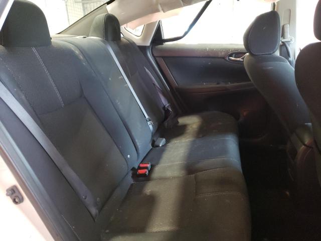 Photo 6 from auction – 2017 NISSAN SENTRA S with VIN 3N1AB7AP1HY255649