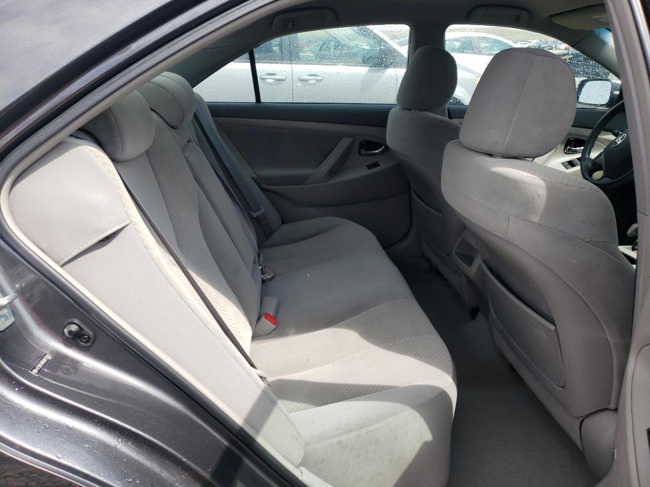 Photo 6 from auction – 2008 TOYOTA CAMRY CE with VIN 4T1BE46K68U778362