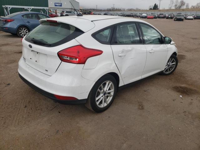 Photo 4 from auction – 2015 FORD FOCUS SE with VIN 1FADP3K24FL318746