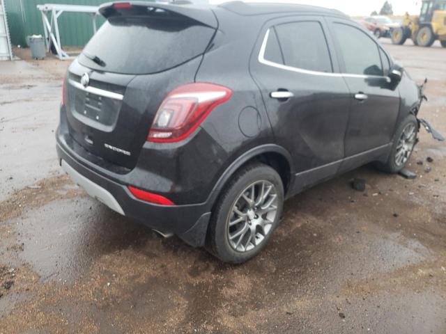 Photo 4 from auction – 2019 BUICK ENCORE with VIN KL4CJ1SB4KB788619