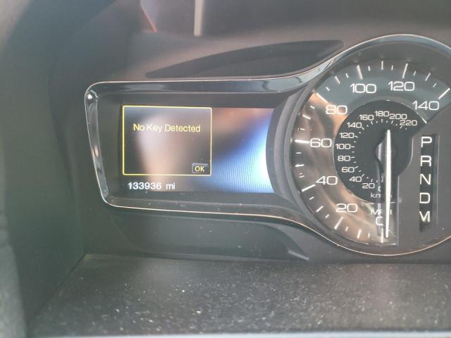 Photo 8 from auction – 2012 LINCOLN MKX with VIN 2LMDJ6JKXCBL05784